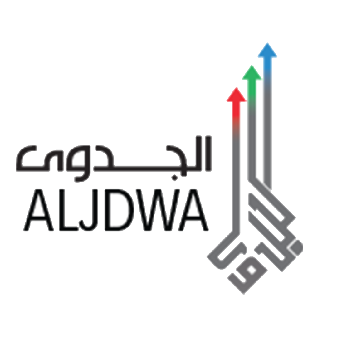 شعار جهة تم العمل معها