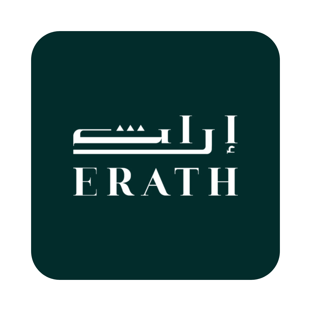 شعار جهة تم العمل معها