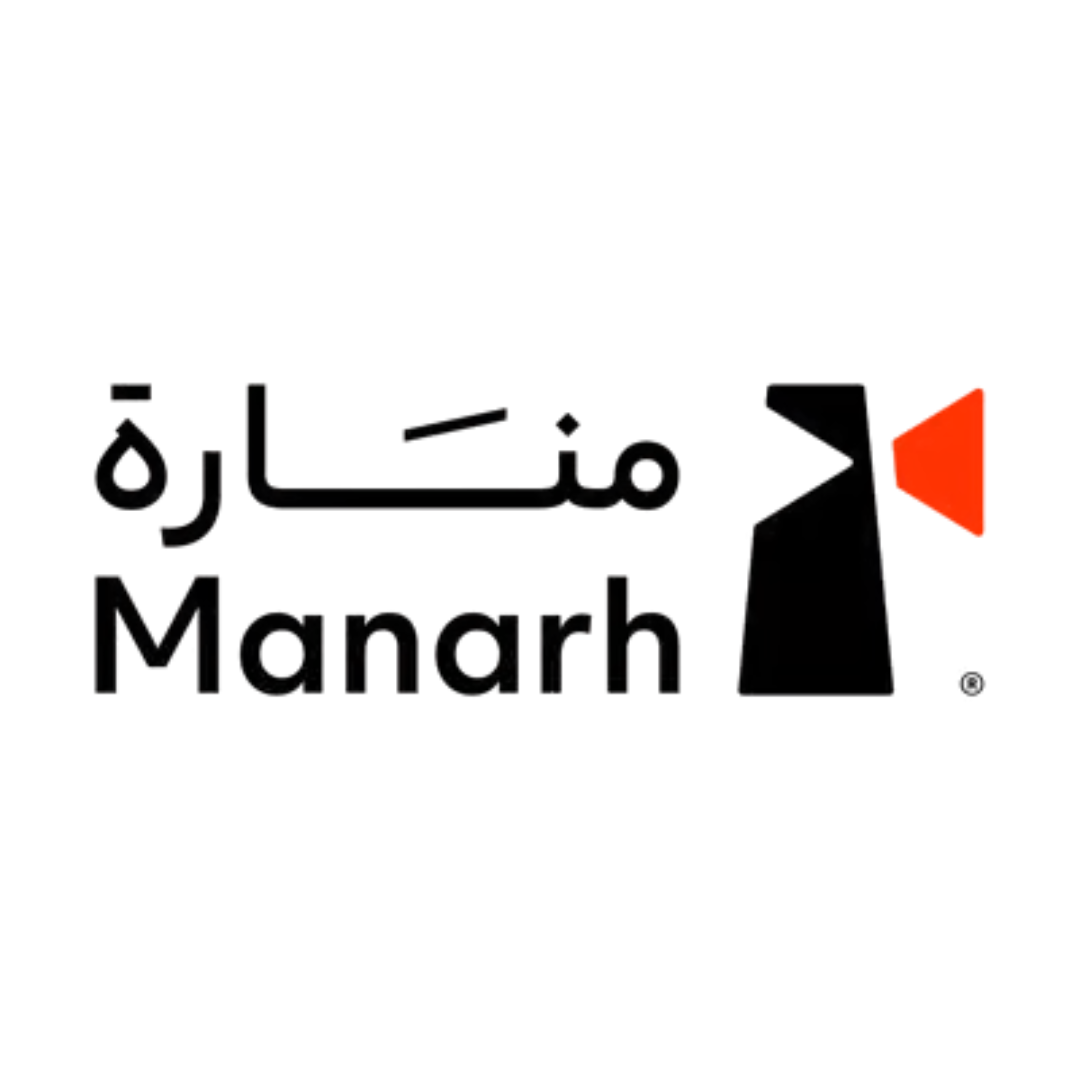 شعار جهة تم العمل معها