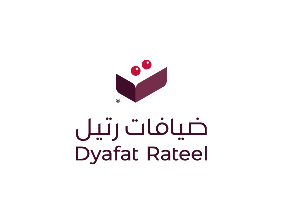 شعار جهة تم العمل معها