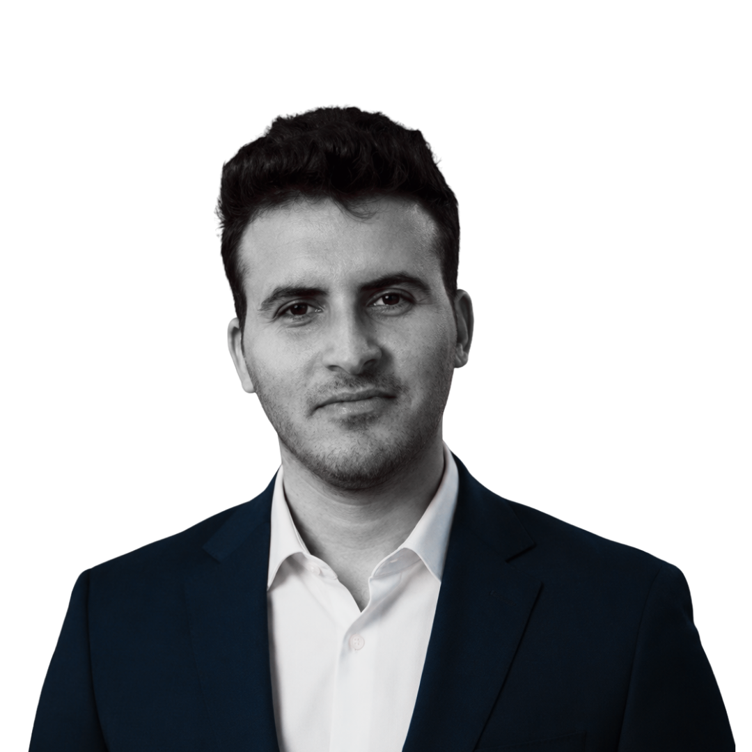 أحمد شكري خبير تسويق رقمي للسوق السعودي